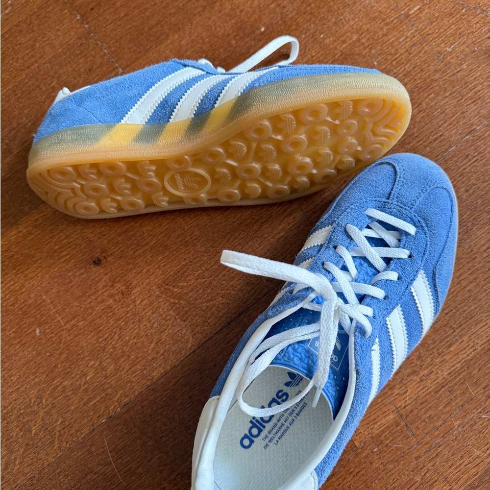 adidas Gazelle - Picture 4 of 4